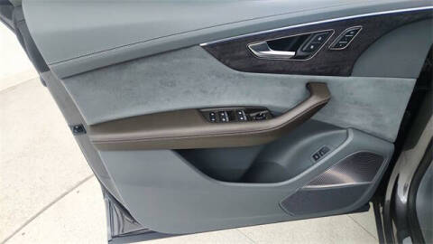 2023 Audi Q8 quattro Prestige 55 TFSI