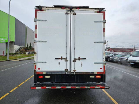 2011 Ford E-150