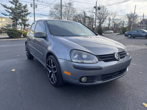 2009 Volkswagen Rabbit S PZEV