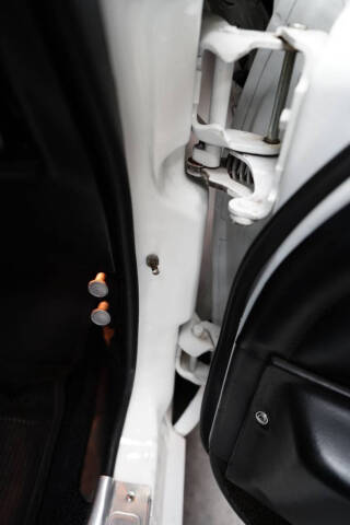 1970 Pontiac Firebird Trans Am