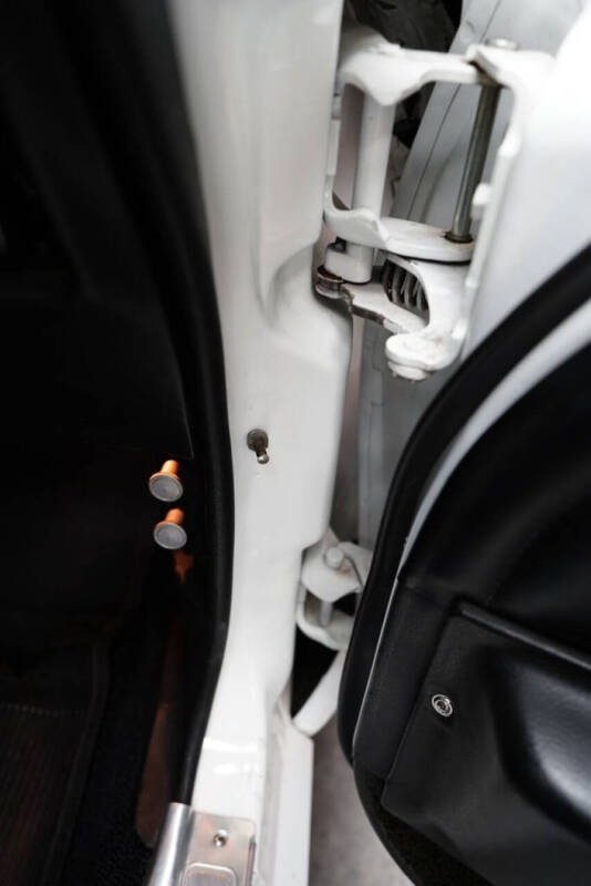 1970 Pontiac Firebird Trans Am