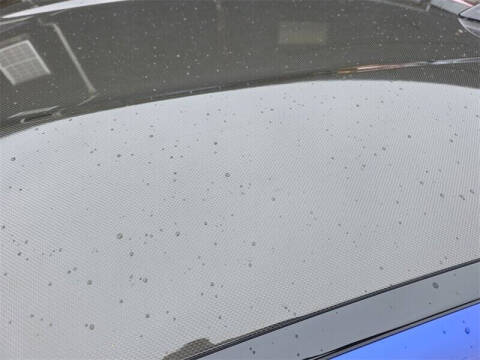 2019 BMW M5 Competition