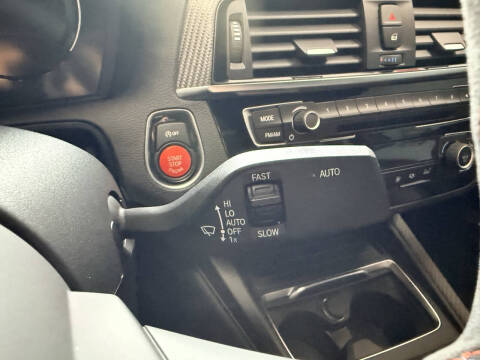 2020 BMW M2 Competition