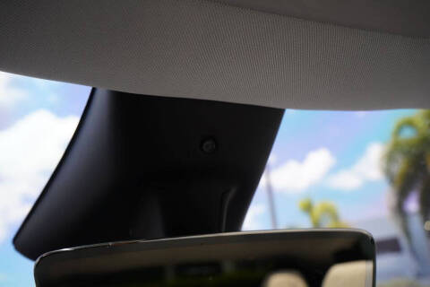 2026 Tesla Model Y Long Range