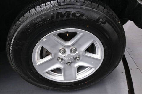 2023 Jeep Gladiator Sport S