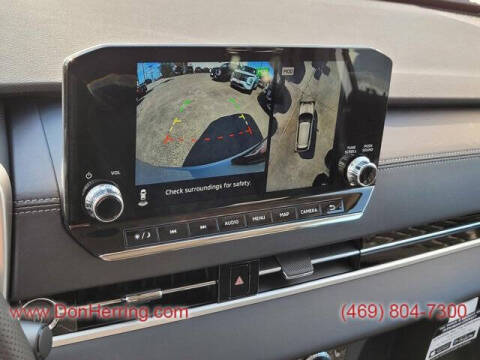 2025 Mitsubishi Outlander PHEV