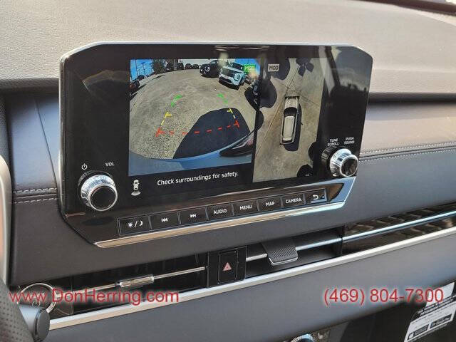 2025 Mitsubishi Outlander PHEV