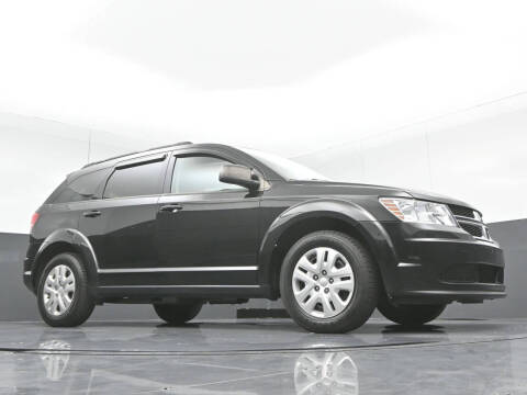 2019 Dodge Journey SE Value Package