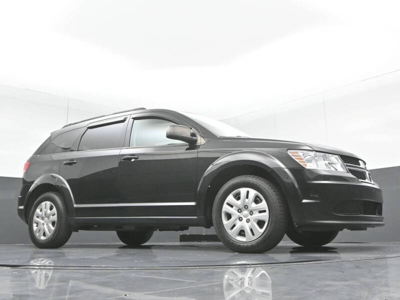 2019 Dodge Journey SE Value Package