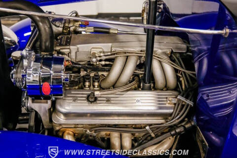 1936 Plymouth Roadster