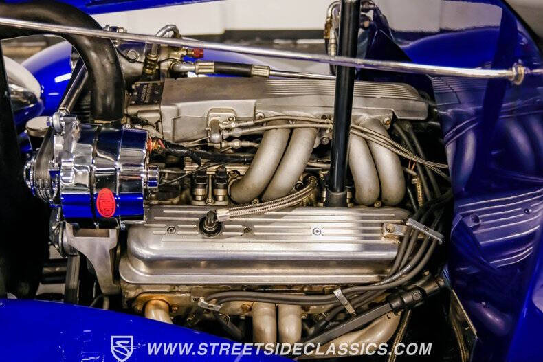 1936 Plymouth Roadster