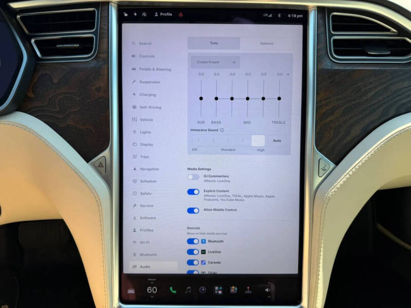 2017 Tesla Model S