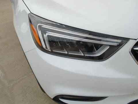 2020 Buick Encore Essence