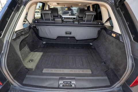 2006 Land Rover Range Rover Sport HSE