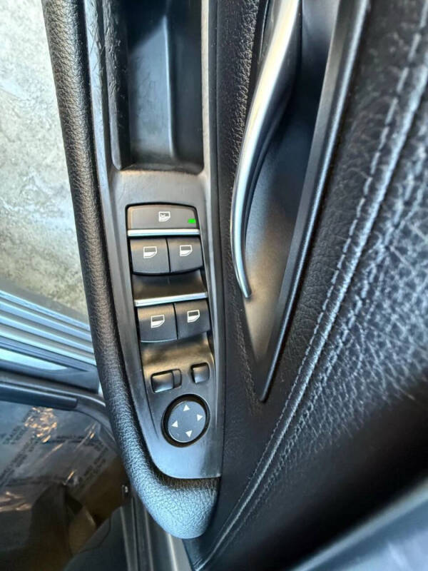 2016 BMW 5 Series 528i