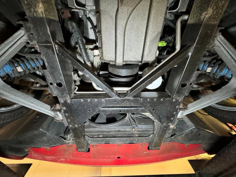 1998 Dodge Viper RT/10