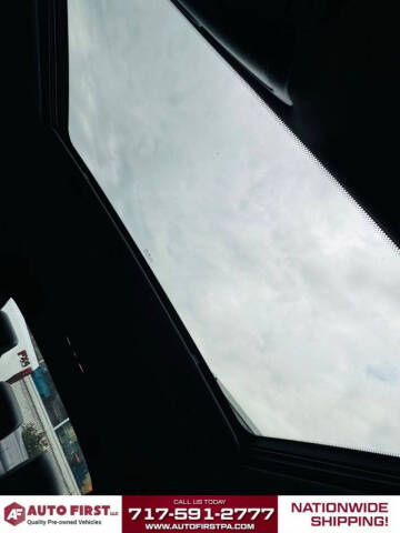 2021 Volkswagen Passat R-Line