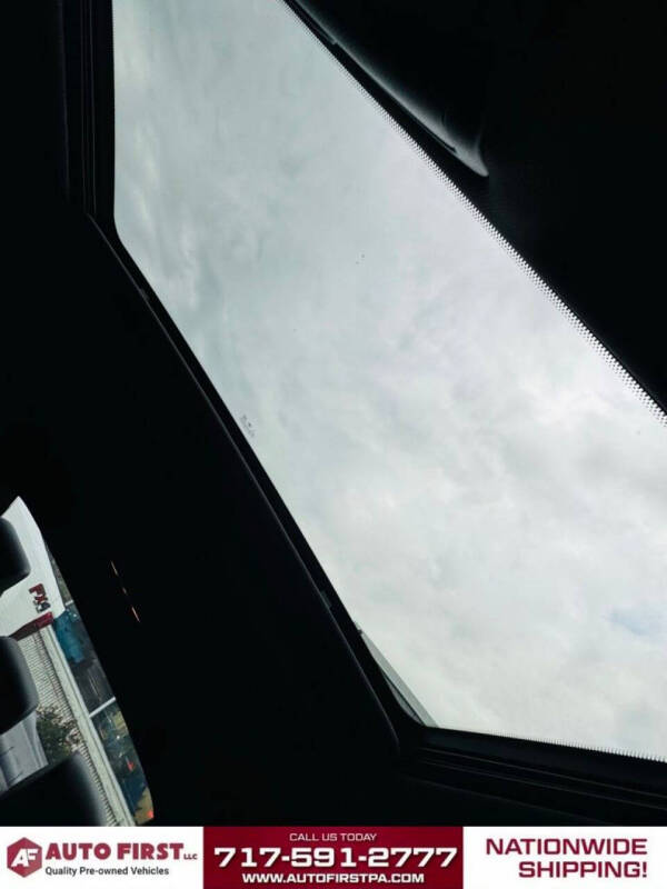 2021 Volkswagen Passat R-Line