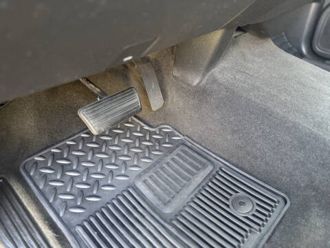 2017 Chevrolet Silverado 1500 LT Z71