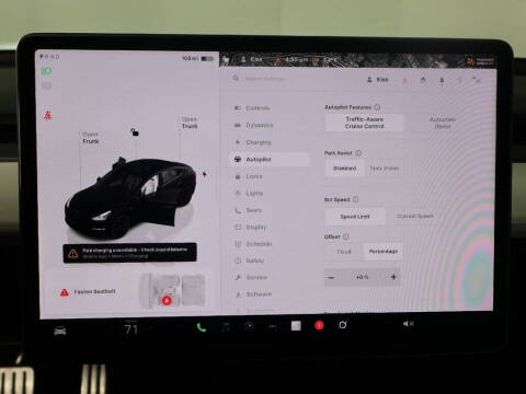 2022 Tesla Model 3 Performance