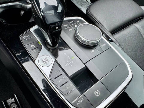 2020 BMW 2 Series 228i xDrive Gran Coupe