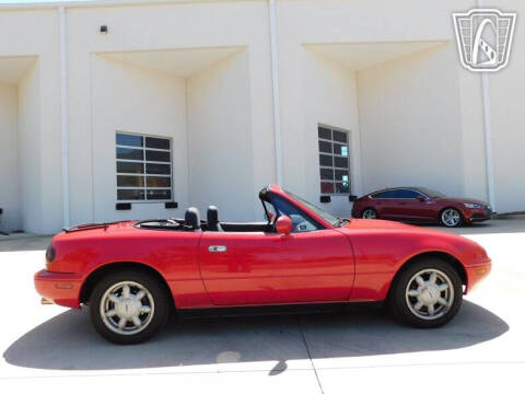 1990 Mazda MX-5 Miata
