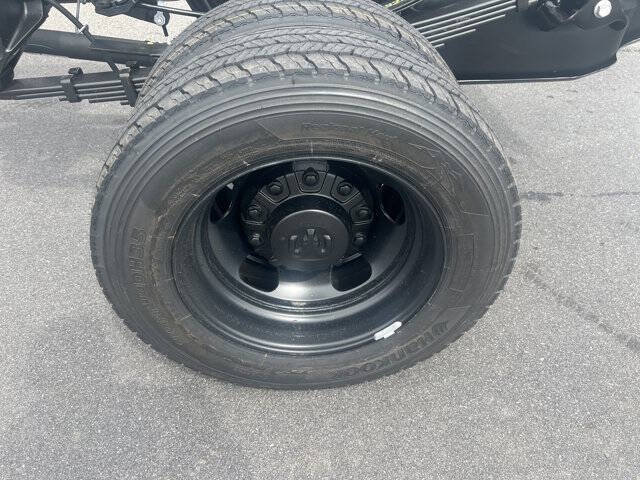 2026 RAM 5500