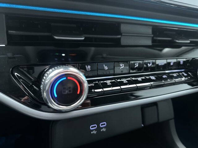 2025 Honda Prologue Elite