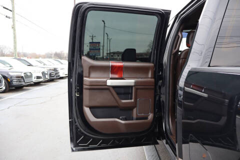 2022 Ford F-350 Super Duty