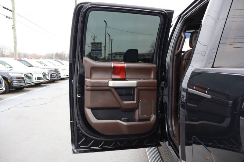 2022 Ford F-350 Super Duty