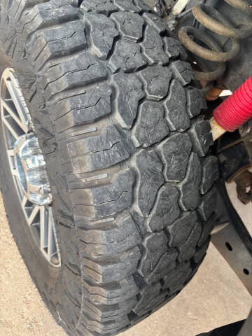 2017 Ford F-250 Super Duty