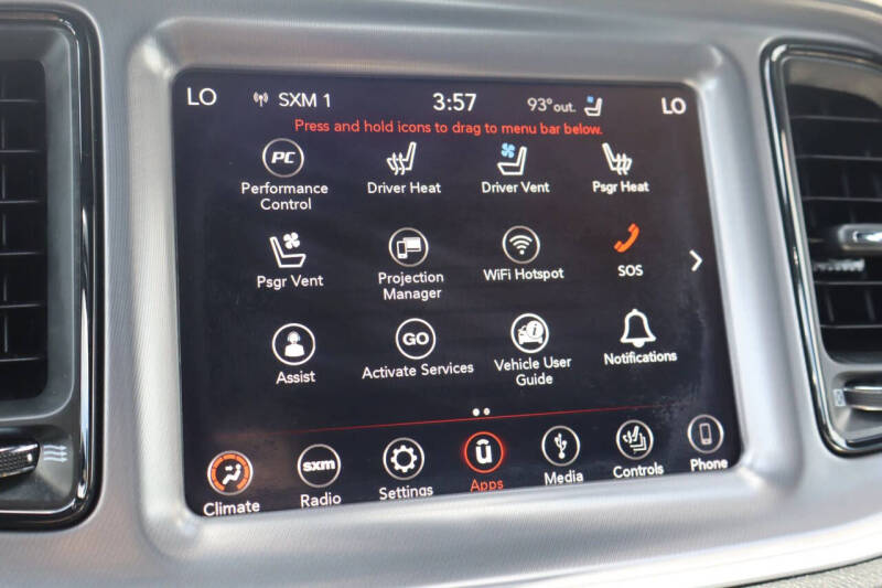 2019 Dodge Challenger GT