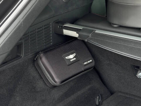 2022 Genesis GV70 3.5T Sport