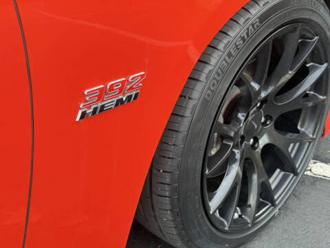 2020 Dodge Charger Scat Pack