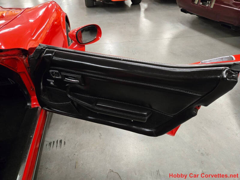 1980 Chevrolet Corvette