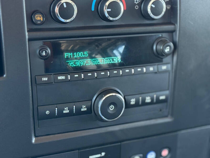 2023 Chevrolet Express 2500