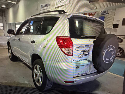 2007 Toyota RAV4