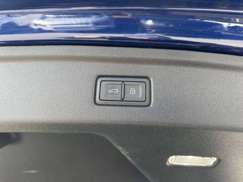 2021 Audi RS 5 Sportback 2.9T quattro