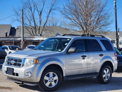 2011 Ford Escape for sale at BBC Motors INC in Fenton MO