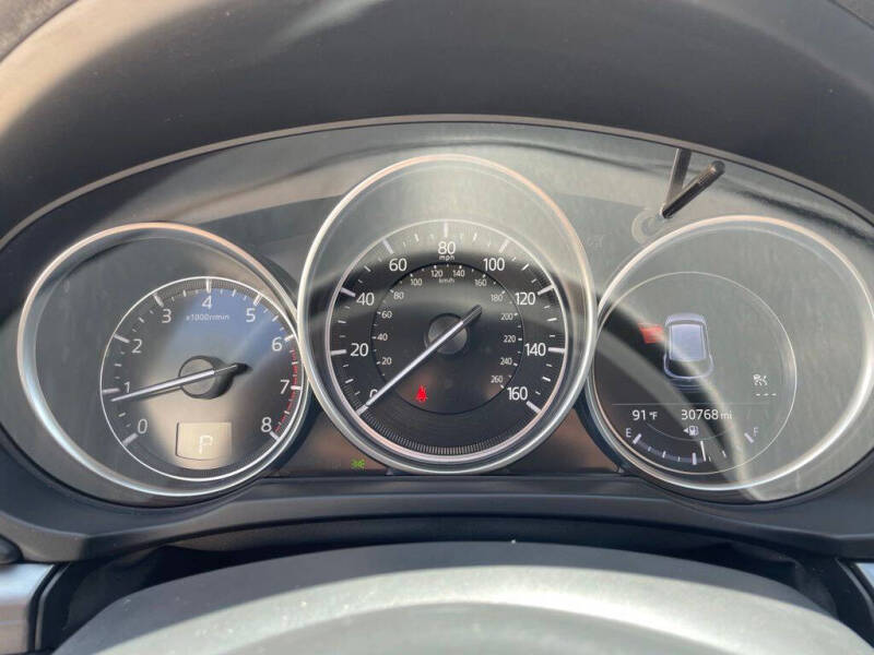 2023 Mazda CX-5 2.5 S Select