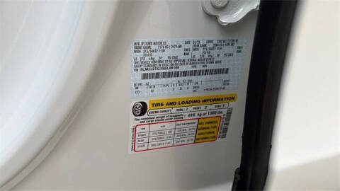 2025 Lincoln Navigator Black Label