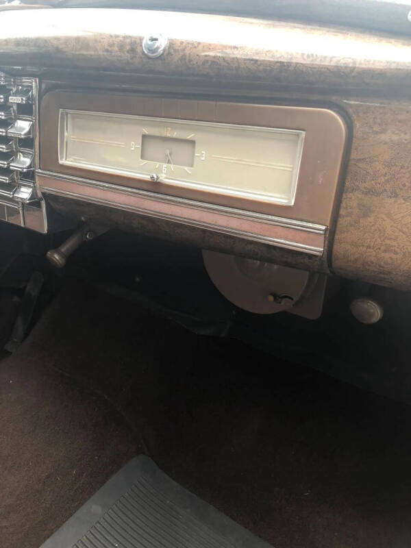 1941 Packard Clipper