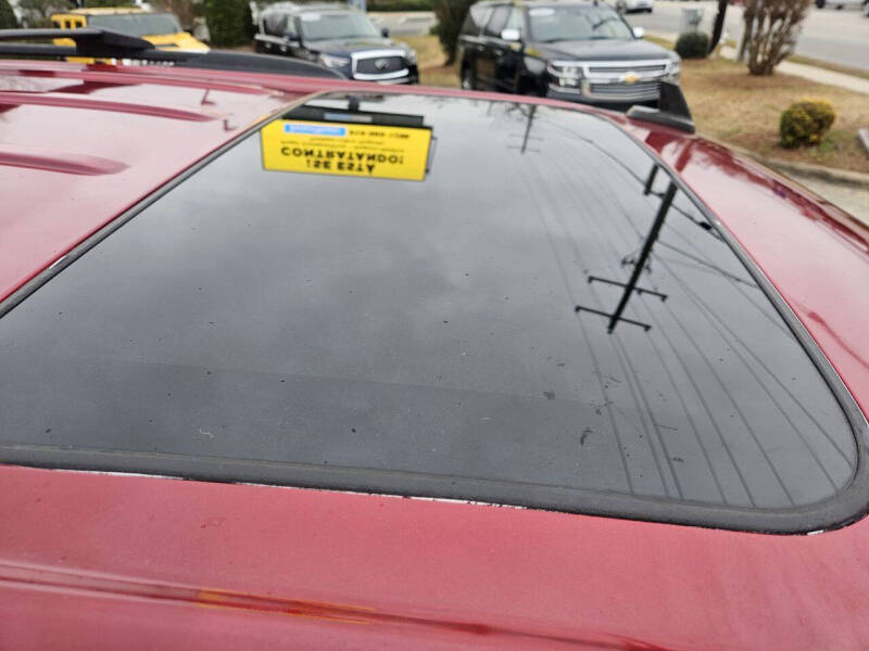 2013 Chevrolet Tahoe LT