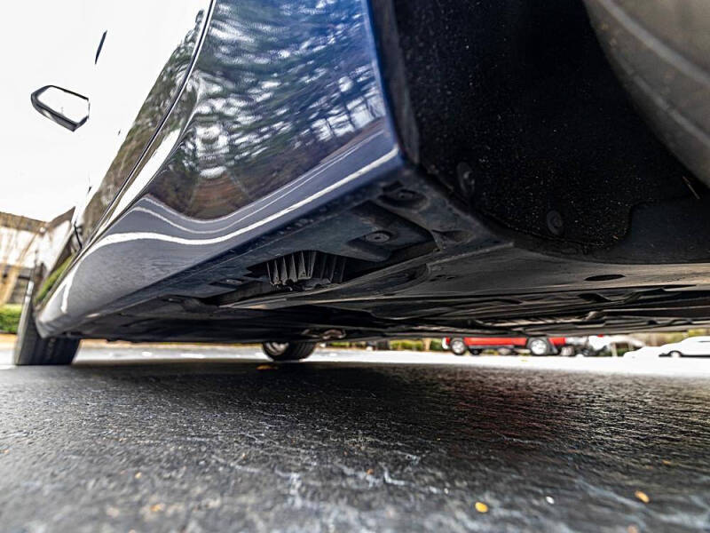 2017 BMW 6 Series 640i Gran Coupe