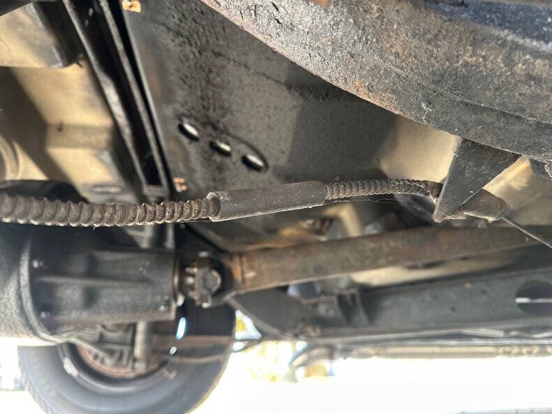 1962 Chevrolet Corvette