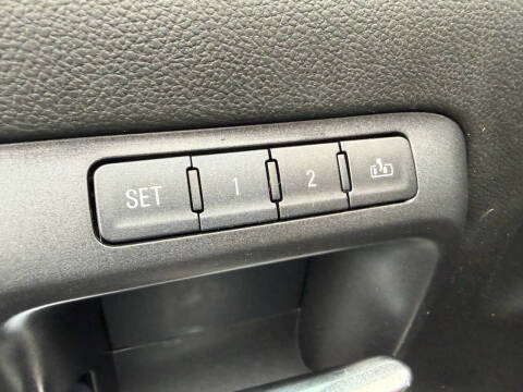 2016 GMC Sierra 1500