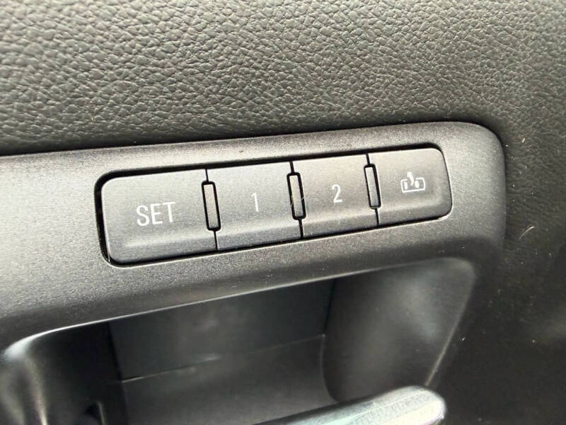 2016 GMC Sierra 1500