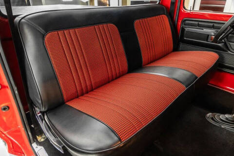 1978 Ford F-150