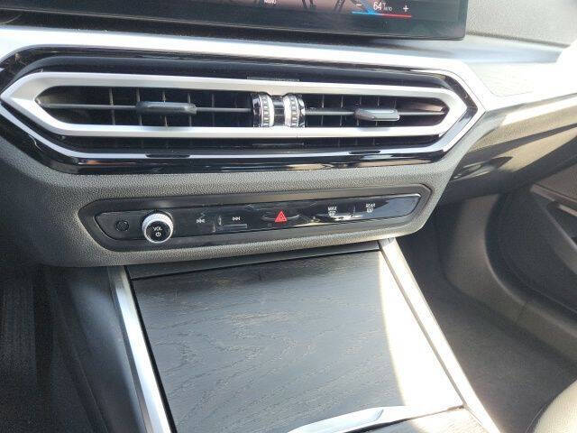 2023 BMW 3 Series 330i xDrive