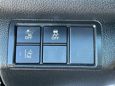 2020 Honda Civic Sport Touring